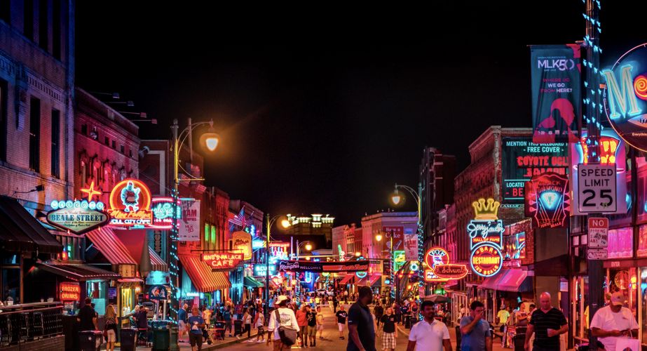 Deep South 65 Deep South 65